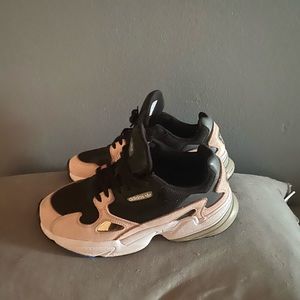 Adidas Falcon Size 7 as seen on Kylie Jenner